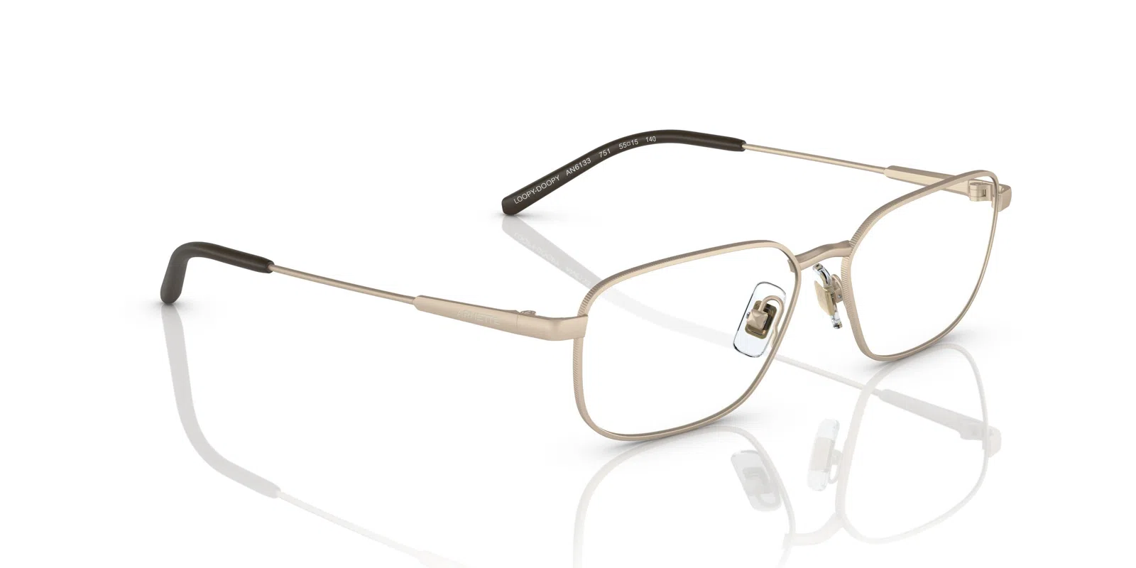 Arnette Loopy-doopy 6133 Eyeglasses - view 5